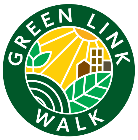 GreenLinkWalklogo